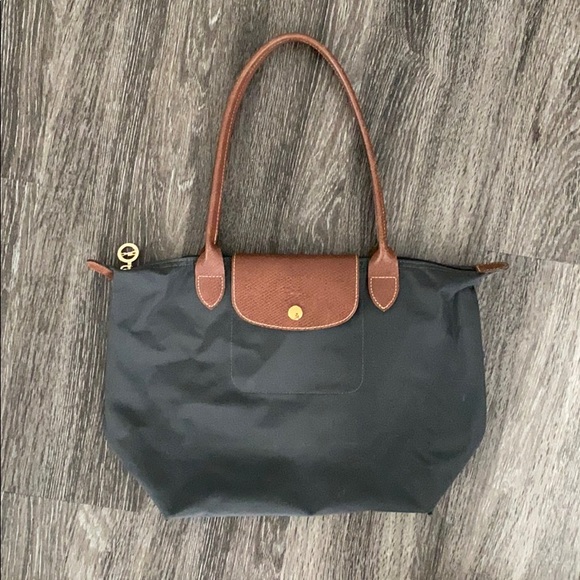 Longchamp Handbags - Longchamp Le Pliage Shoulder bag S “shopping”